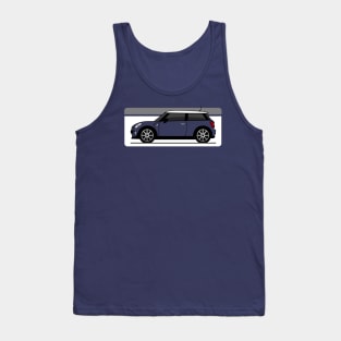 British car Tank Top